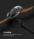 Ringke Air Sports Samsung Galaxy Watch 3 41MM Case Transparant afbeelding 7