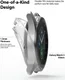 Ringke Air Sports - Samsung Galaxy Watch 3 45MM Case - Transparant afbeelding 5