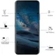 Eiger Nokia 8.3 Tempered Glass Case Friendly Screen Protector Plat afbeelding 2