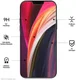 Eiger Ultra Apple iPhone 12 Mini Tempered Glass Case Friendly Plat afbeelding 3