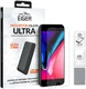 Eiger Ultra iPhone SE 2020/2022 / 8 / 7 Tempered Glass Antibacterieel afbeelding 1