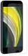 Eiger Ultra iPhone SE 2020/2022 / 8 / 7 Tempered Glass Antibacterieel afbeelding 2
