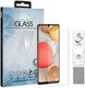 Eiger Samsung Galaxy A42 Tempered Glass Case Friendly Protector Plat afbeelding 1
