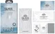 Eiger Samsung Galaxy A42 Tempered Glass Case Friendly Protector Plat afbeelding 2