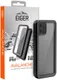 Eiger Avalanche Apple iPhone 12 Pro Waterdicht Hoesje Zwart afbeelding 1