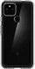 Spigen Pixel 4a 5G Case Ultra Hybrid Transparant afbeelding 2