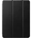 Spigen Smart Fold Hoesje Apple iPad Air 2020 / 2022 Zwart afbeelding 2