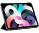 Spigen Smart Fold Hoesje Apple iPad Air 2020 / 2022 Zwart afbeelding 11
