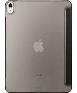 Spigen Smart Fold Hoesje Apple iPad Air 2020 / 2022 Zwart afbeelding 12
