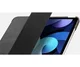 Spigen Smart Fold Hoesje Apple iPad Air 2020 / 2022 Zwart afbeelding 5