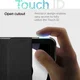 Spigen Smart Fold Hoesje Apple iPad Air 2020 / 2022 Zwart afbeelding 7