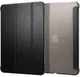 Spigen Smart Fold Hoesje Apple iPad Air 2020 / 2022 Zwart afbeelding 8