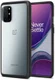 Spigen OnePlus 8T Hoesje Ultra Hybrid Mat Zwart afbeelding 1