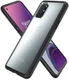 Spigen OnePlus 8T Hoesje Ultra Hybrid Mat Zwart afbeelding 2