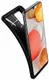 Spigen Rugged Armor Hoesje Samsung Galaxy A42 Mat Zwart afbeelding 4