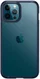 Spigen Ultra Hybrid Apple iPhone 12 Pro Max Hoesje Transparant/Blauw afbeelding 5