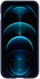 Spigen Ultra Hybrid Apple iPhone 12 Pro Max Hoesje Transparant/Blauw afbeelding 6