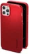 Spigen Thin Fit Apple iPhone 12 / 12 Pro Hoesje Rood afbeelding 5