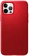 Spigen Thin Fit Apple iPhone 12 / 12 Pro Hoesje Rood afbeelding 6