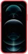 Spigen Thin Fit Apple iPhone 12 / 12 Pro Hoesje Rood afbeelding 7