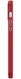 Spigen Thin Fit Apple iPhone 12 / 12 Pro Hoesje Rood afbeelding 9