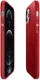 Spigen Thin Fit Apple iPhone 12 / 12 Pro Hoesje Rood afbeelding 10
