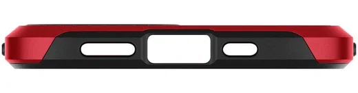 Spigen Neo Hybrid Apple iPhone 12 / 12 Pro Hoesje Rood afbeelding 18