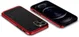 Spigen Neo Hybrid Apple iPhone 12 / 12 Pro Hoesje Rood afbeelding 19