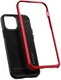 Spigen Neo Hybrid Apple iPhone 12 / 12 Pro Hoesje Rood afbeelding 10