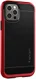 Spigen Neo Hybrid Apple iPhone 12 / 12 Pro Hoesje Rood afbeelding 14