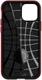 Spigen Neo Hybrid Apple iPhone 12 / 12 Pro Hoesje Rood afbeelding 16