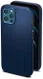 Spigen Thin Fit Apple iPhone 12 / 12 Pro Hoesje Blauw afbeelding 5