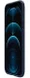 Spigen Thin Fit Apple iPhone 12 / 12 Pro Hoesje Blauw afbeelding 4
