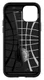 Spigen Slim Armor CS Apple iPhone 12 / 12 Pro Hoesje Navy Blue afbeelding 20