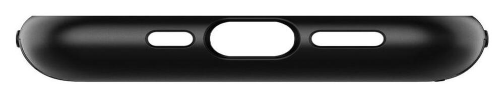 Spigen Slim Armor CS Apple iPhone 12 / 12 Pro Hoesje Navy Blue afbeelding 23