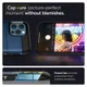 Spigen Slim Armor CS Apple iPhone 12 / 12 Pro Hoesje Navy Blue afbeelding 4