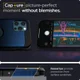 Spigen Tough Armor Apple iPhone 12 / 12 Pro Hoesje Navy Blue afbeelding 5