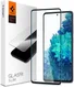 Spigen GLAS.tR Samsung Galaxy S20 FE Tempered Glass Screen Protector afbeelding 1