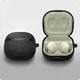 Spigen Urban Fit Samsung Galaxy Buds Live / Buds 2 / Pro Hoesje Zwart afbeelding 11