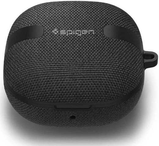 Spigen Urban Fit Samsung Galaxy Buds Live / Buds 2 / Pro Hoesje Zwart afbeelding 12