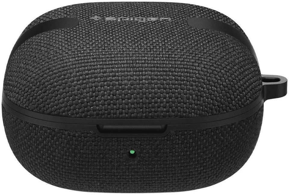Spigen Urban Fit Samsung Galaxy Buds Live / Buds 2 / Pro Hoesje Zwart afbeelding 13