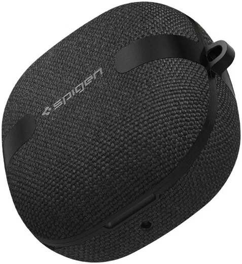 Spigen Urban Fit Samsung Galaxy Buds Live / Buds 2 / Pro Hoesje Zwart afbeelding 15