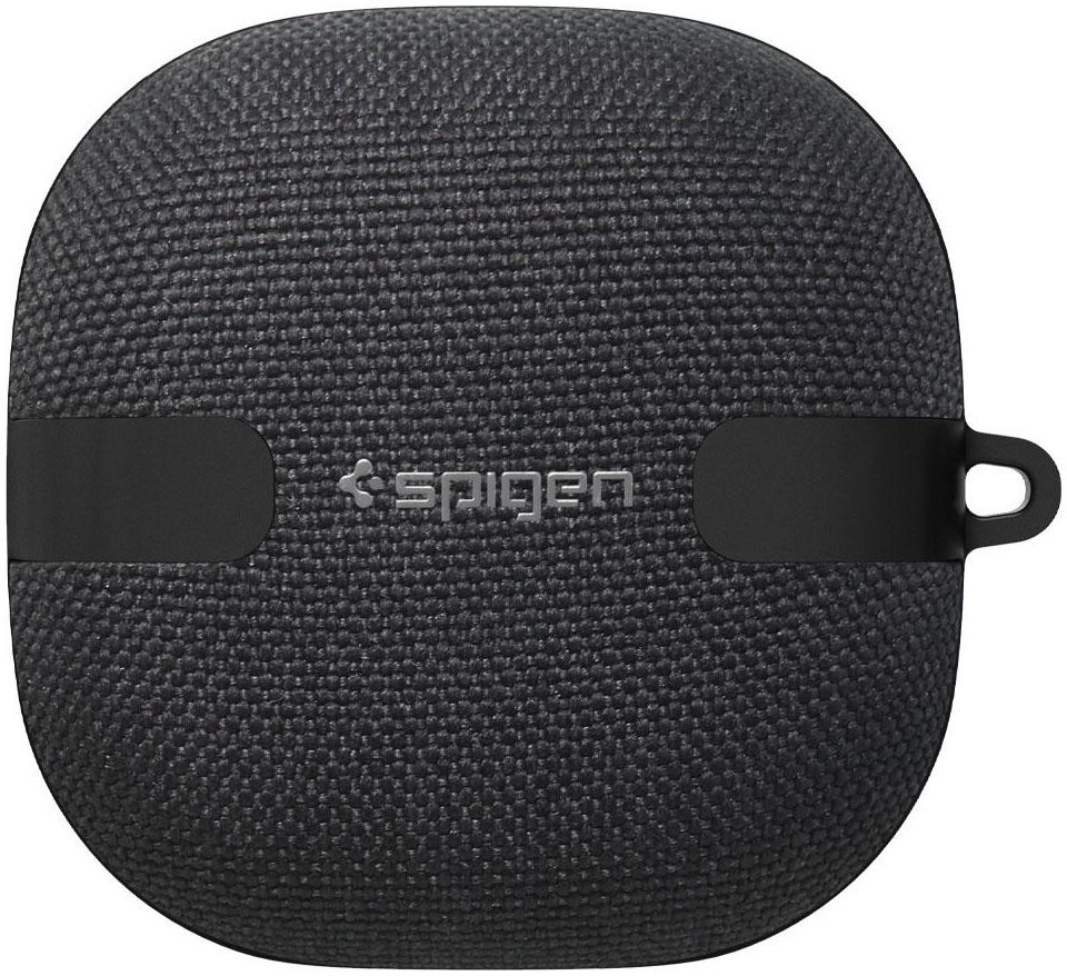 Spigen Urban Fit Samsung Galaxy Buds Live / Buds 2 / Pro Hoesje Zwart afbeelding 17