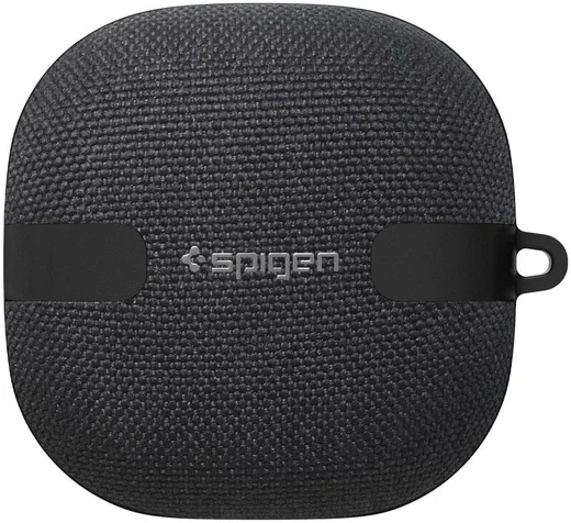 Spigen Urban Fit Samsung Galaxy Buds Live / Buds 2 / Pro Hoesje Zwart afbeelding 17