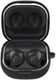 Spigen Urban Fit Samsung Galaxy Buds Live / Buds 2 / Pro Hoesje Zwart afbeelding 2