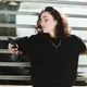 Spigen Urban Fit Samsung Galaxy Buds Live / Buds 2 / Pro Hoesje Zwart afbeelding 7