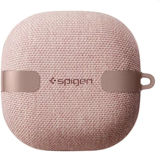 Spigen Urban Fit Samsung Galaxy Buds Live / Buds 2 / Pro Hoesje Brons afbeelding 12