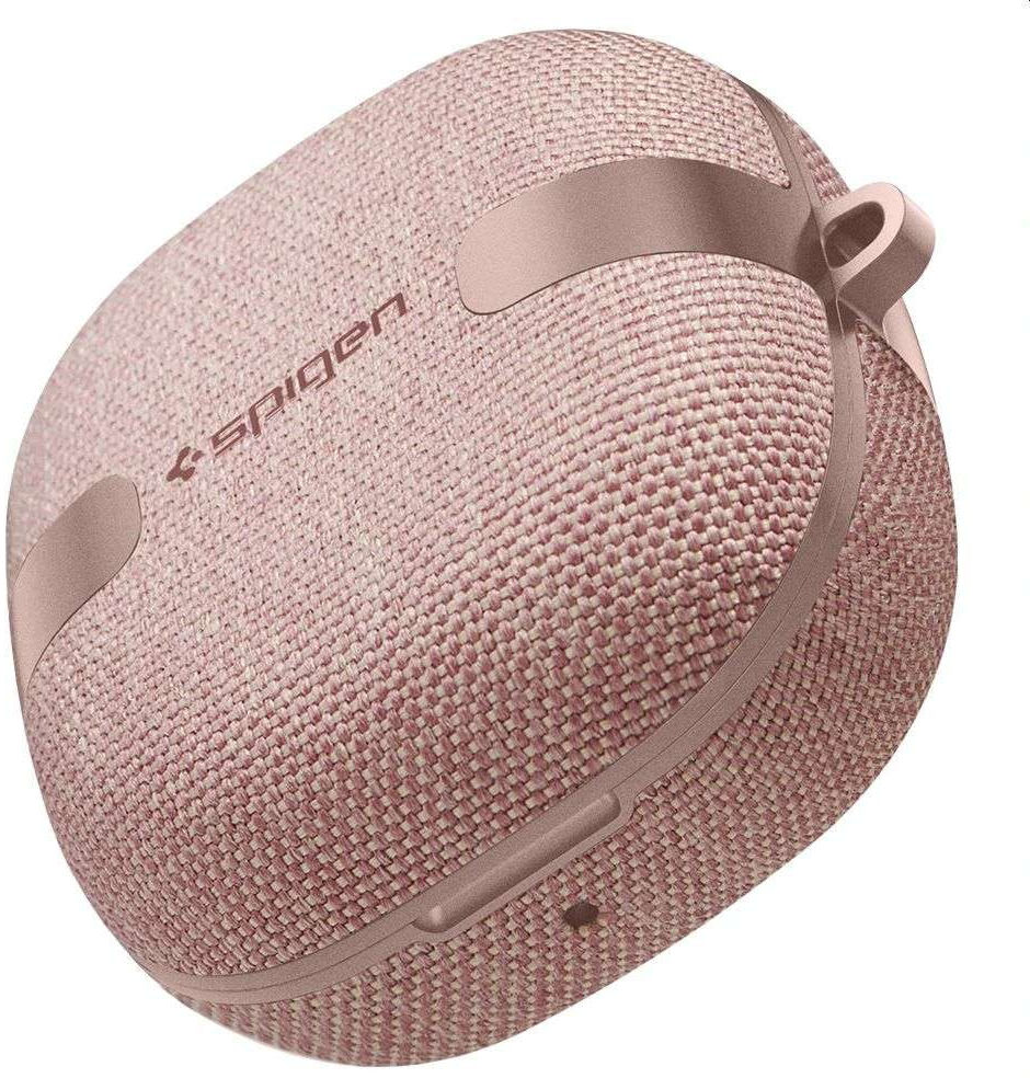 Spigen Urban Fit Samsung Galaxy Buds Live / Buds 2 / Pro Hoesje Brons afbeelding 13