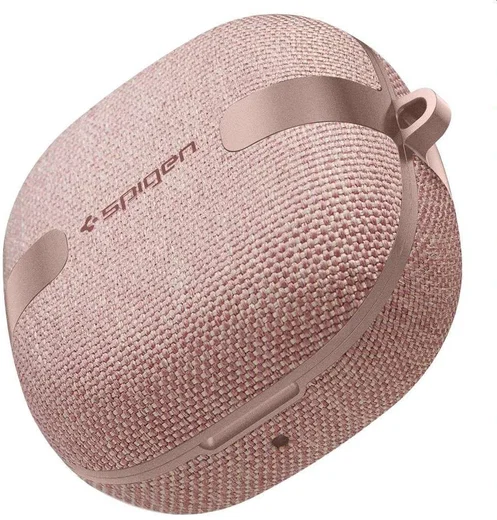 Spigen Urban Fit Samsung Galaxy Buds Live / Buds 2 / Pro Hoesje Brons afbeelding 13
