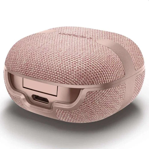 Spigen Urban Fit Samsung Galaxy Buds Live / Buds 2 / Pro Hoesje Brons afbeelding 14